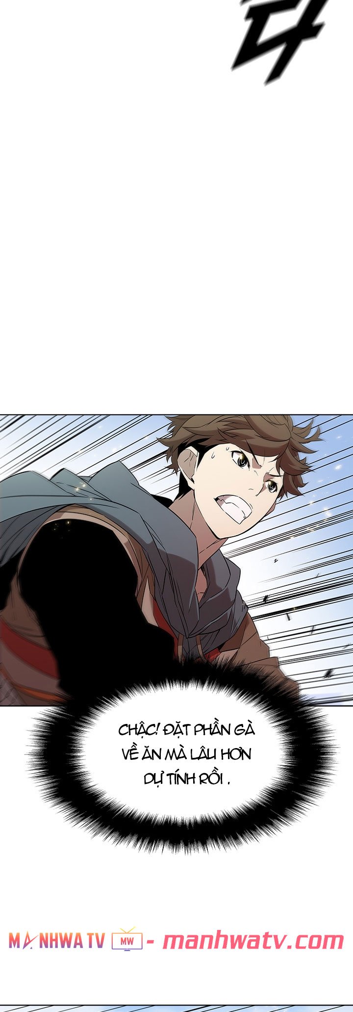 Đọc truyện Bậc thầy thuần hóa - Chap 14