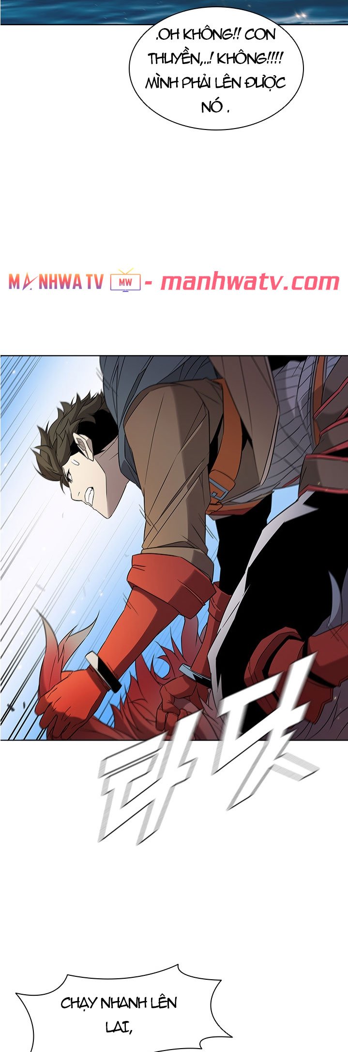 Đọc truyện Bậc thầy thuần hóa - Chap 14