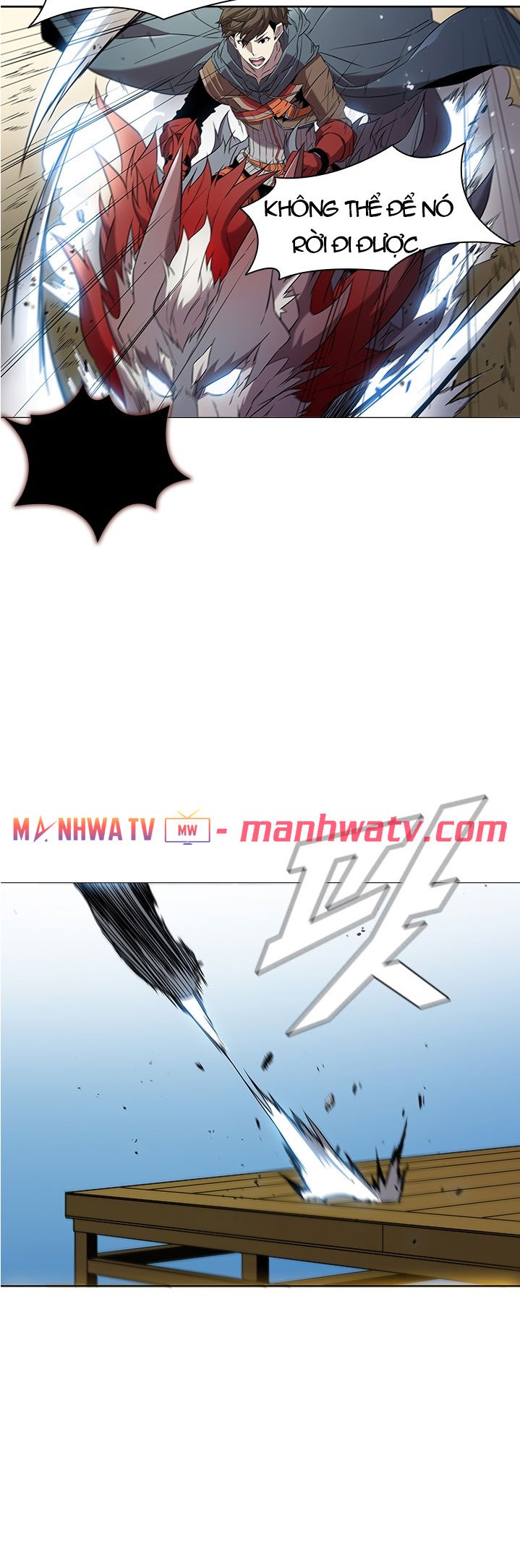 Đọc truyện Bậc thầy thuần hóa - Chap 14