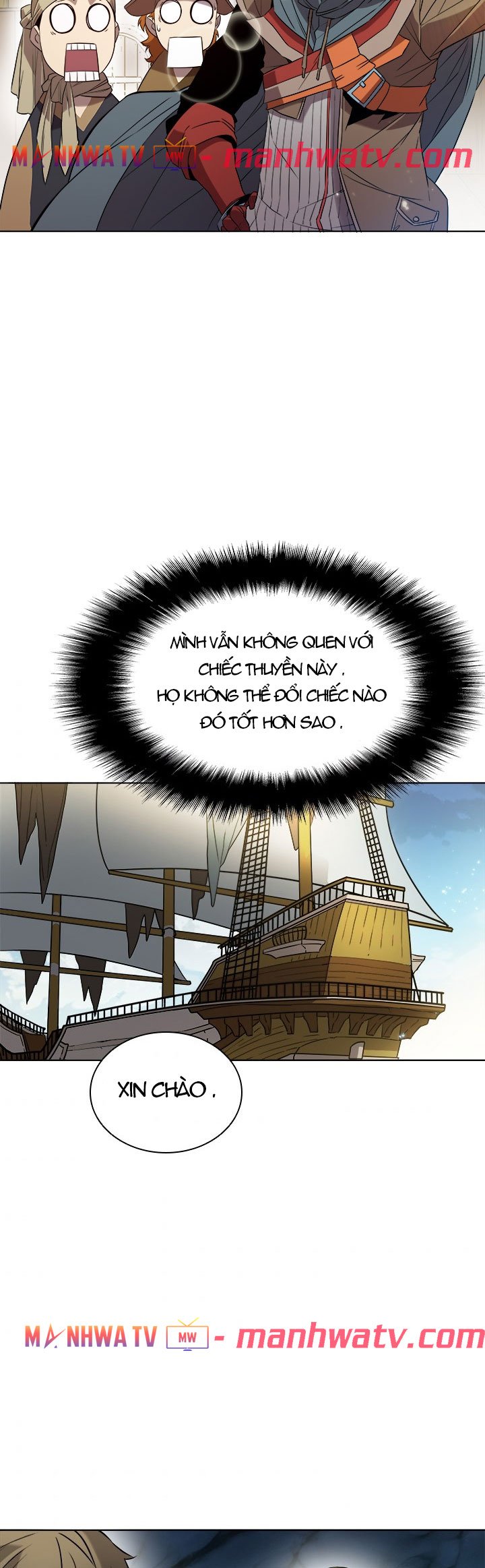 Đọc truyện Bậc thầy thuần hóa - Chap 14