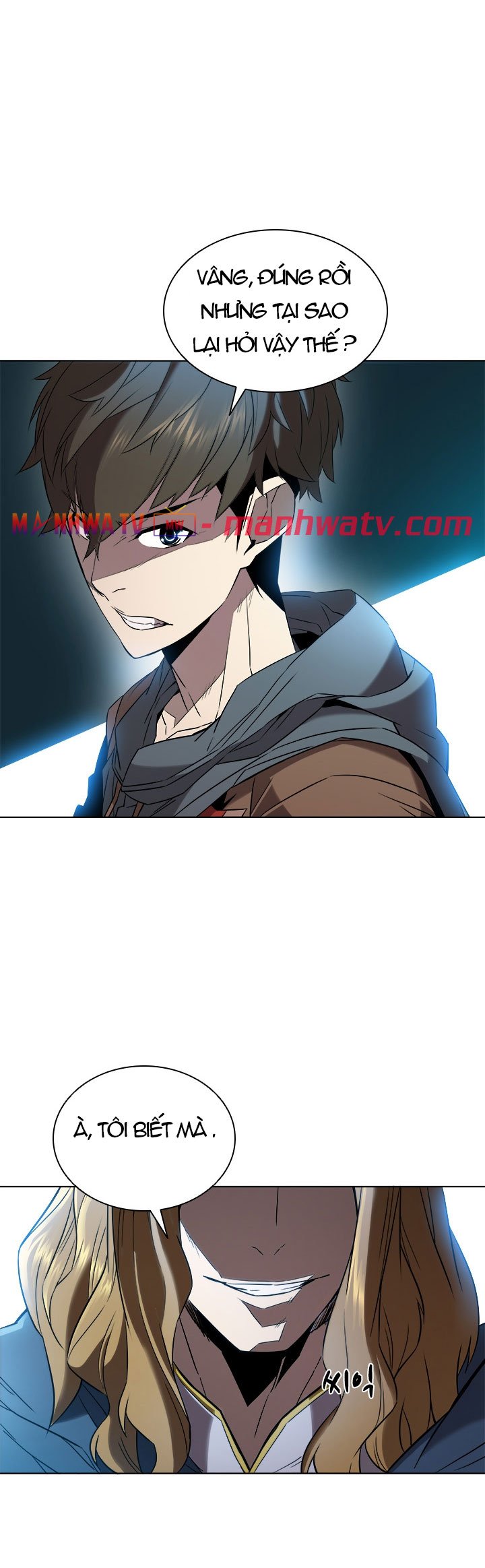 Đọc truyện Bậc thầy thuần hóa - Chap 14