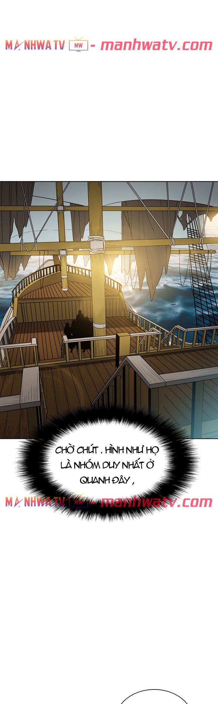 Đọc truyện Bậc thầy thuần hóa - Chap 14