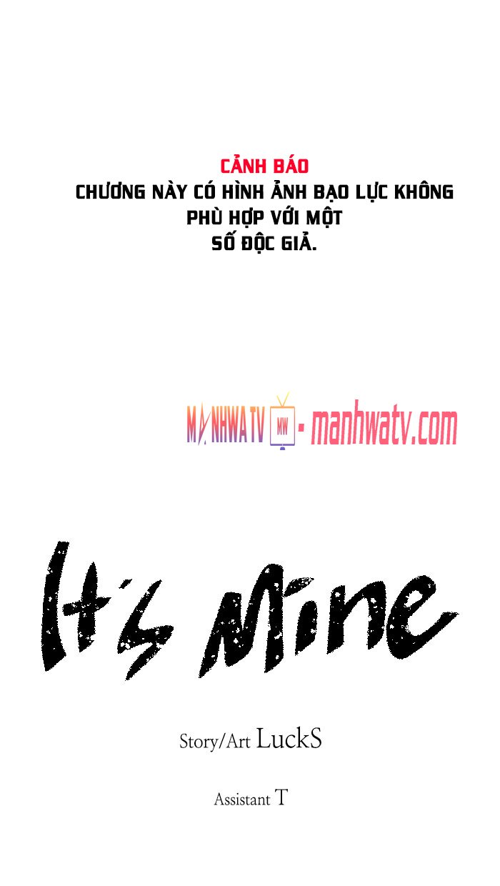 Đọc truyện Độc chiếm - Chap 12