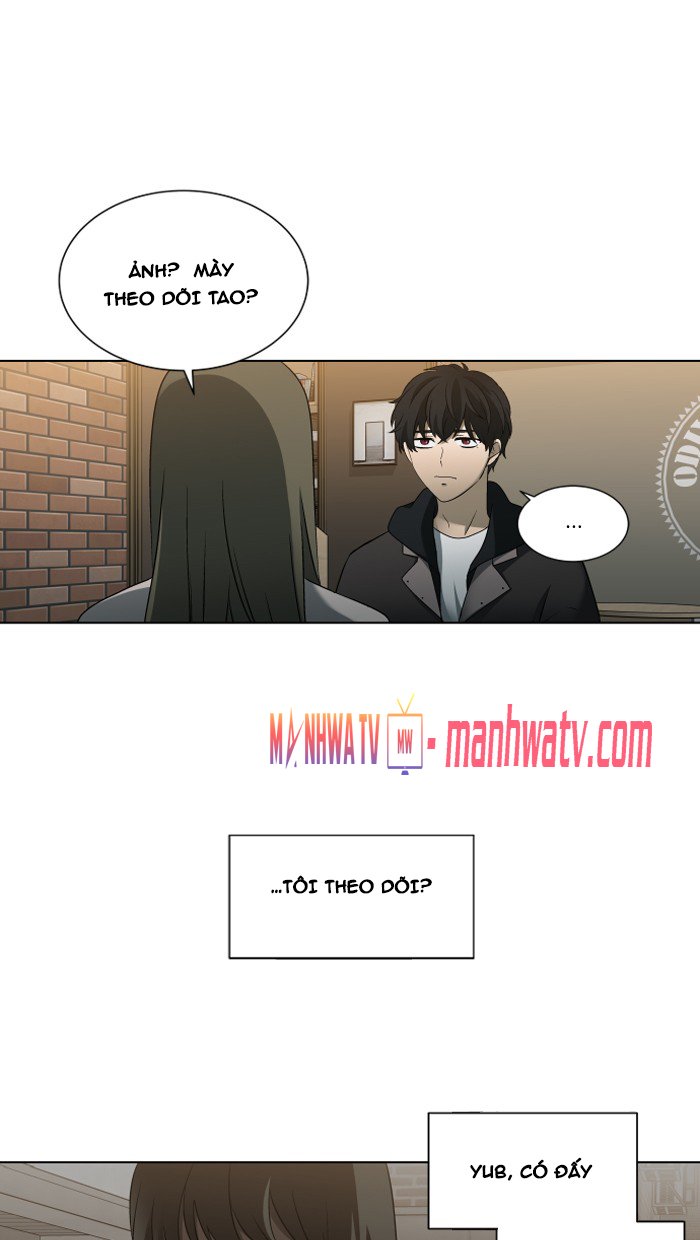 Đọc truyện Độc chiếm - Chap 12