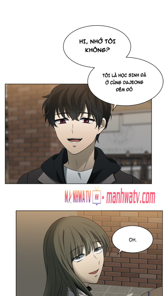 Đọc truyện Độc chiếm - Chap 12