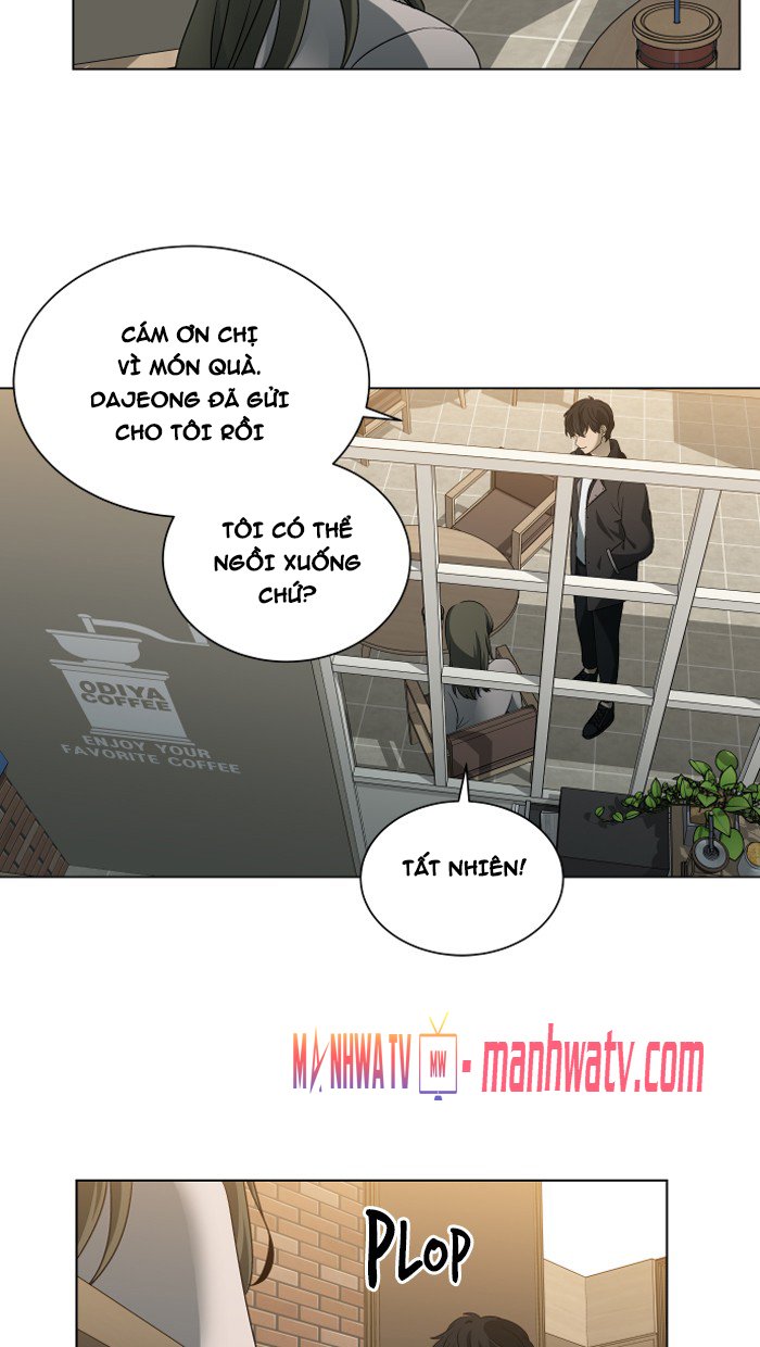 Đọc truyện Độc chiếm - Chap 12