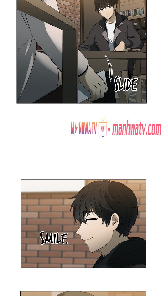 Đọc truyện Độc chiếm - Chap 12