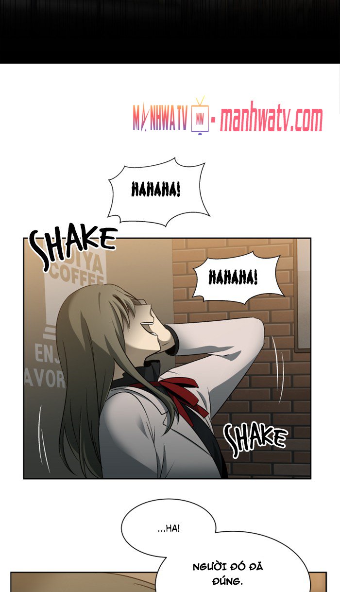 Đọc truyện Độc chiếm - Chap 12