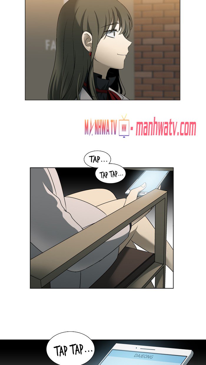 Đọc truyện Độc chiếm - Chap 12