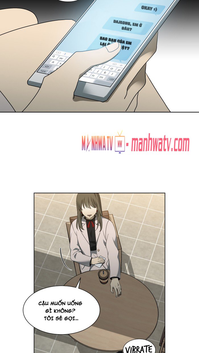 Đọc truyện Độc chiếm - Chap 12