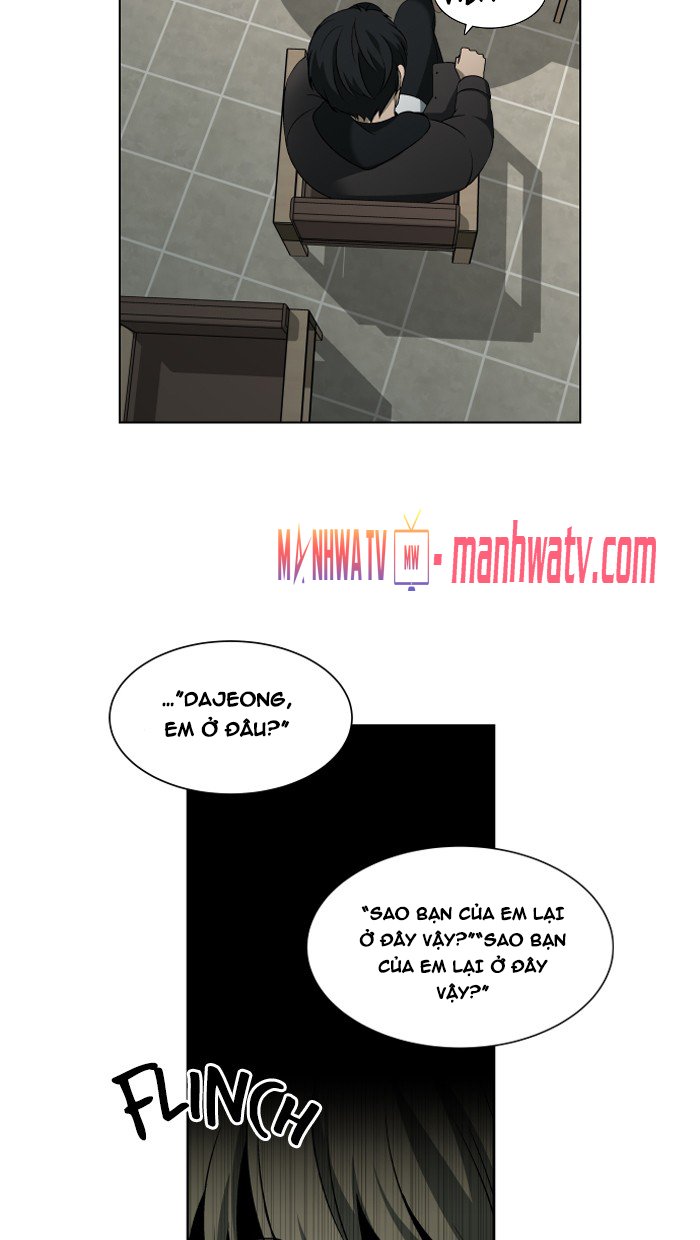 Đọc truyện Độc chiếm - Chap 12