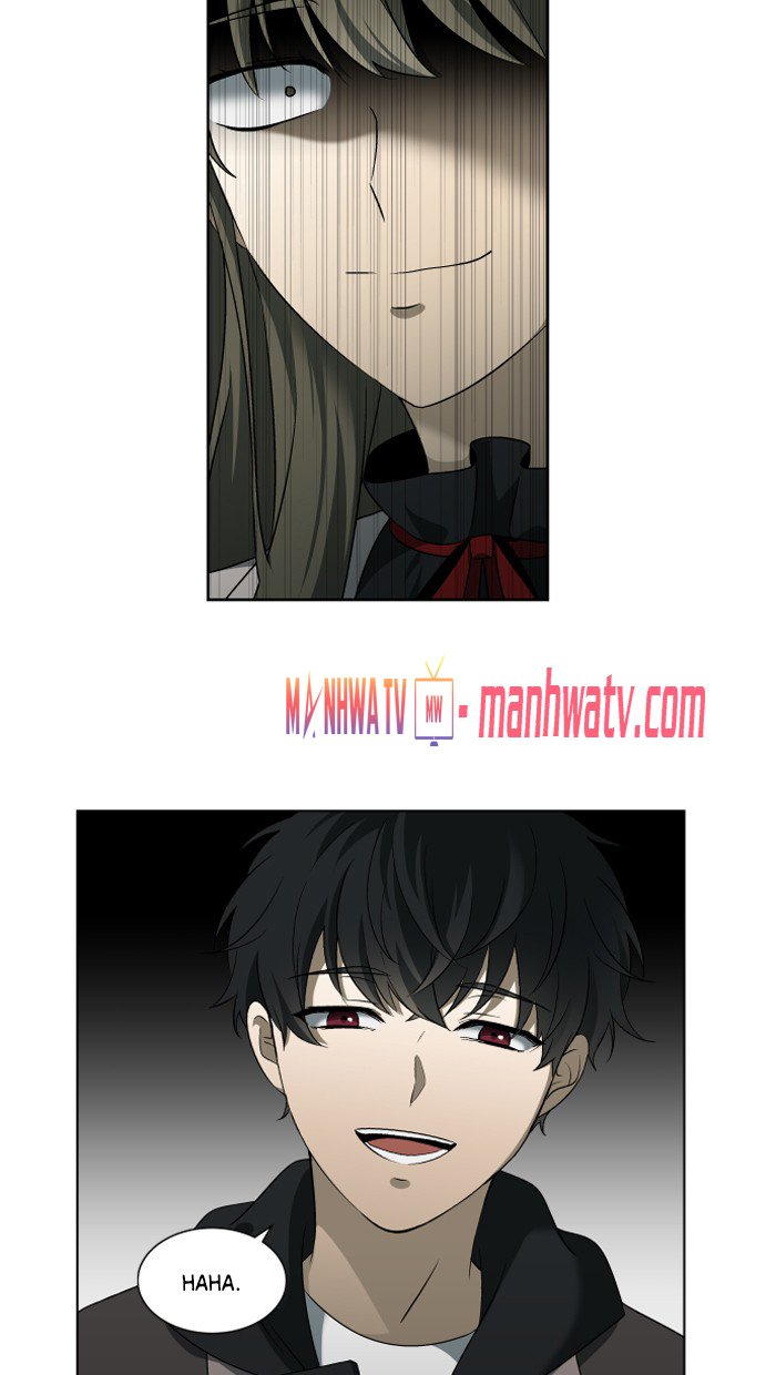 Đọc truyện Độc chiếm - Chap 12