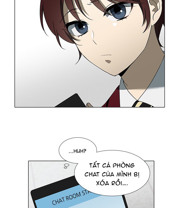 Đọc truyện Độc chiếm - Chap 4