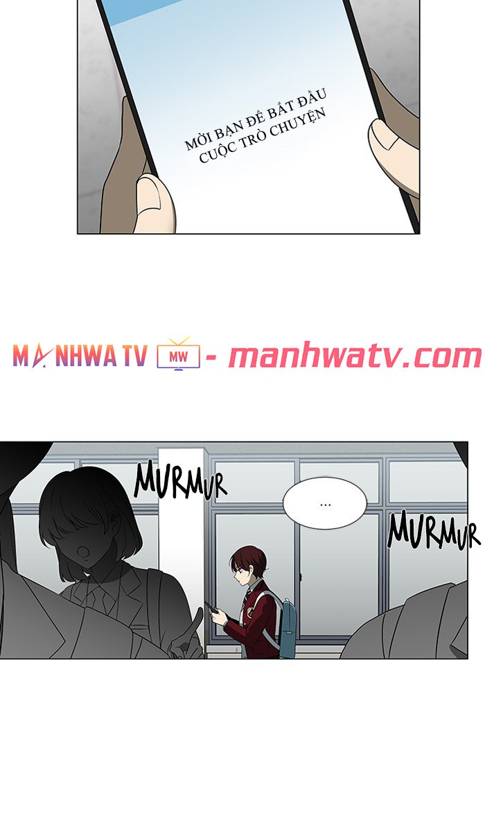 Đọc truyện Độc chiếm - Chap 4