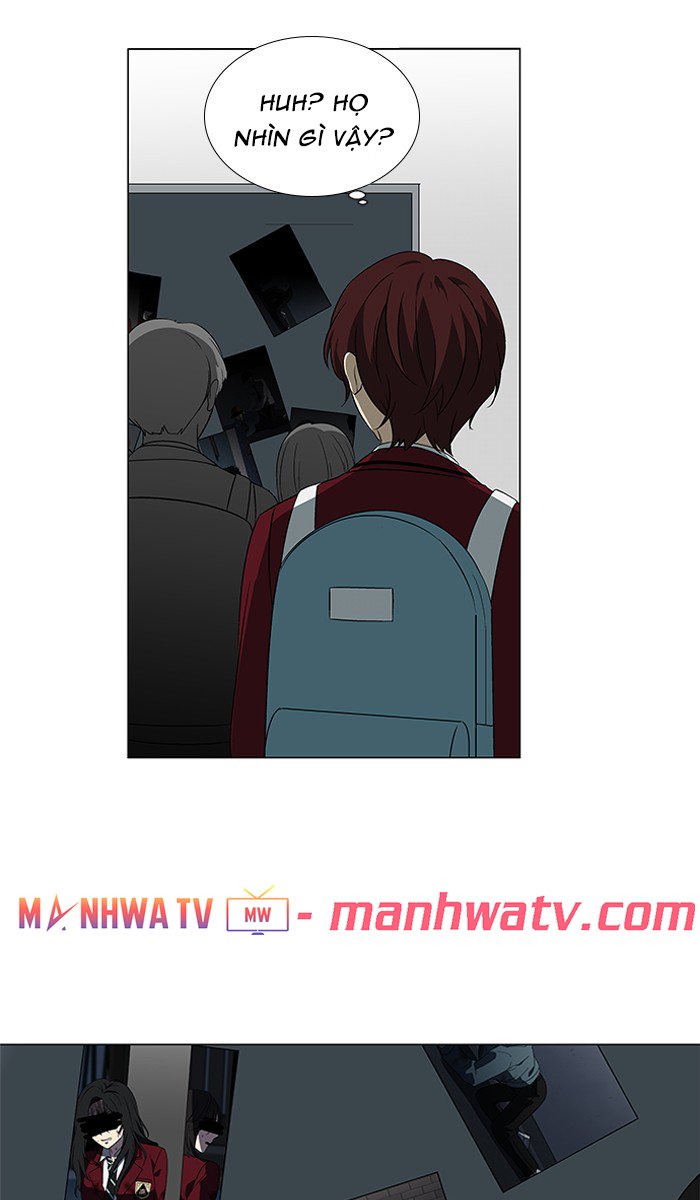 Đọc truyện Độc chiếm - Chap 4