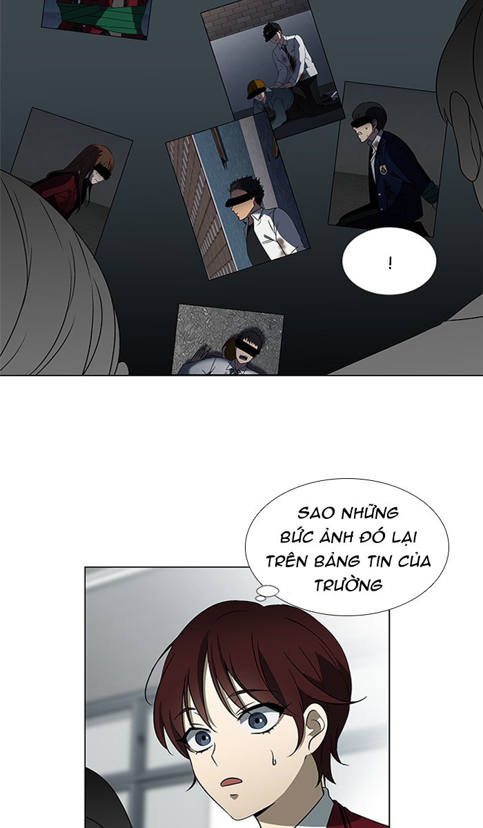 Đọc truyện Độc chiếm - Chap 4