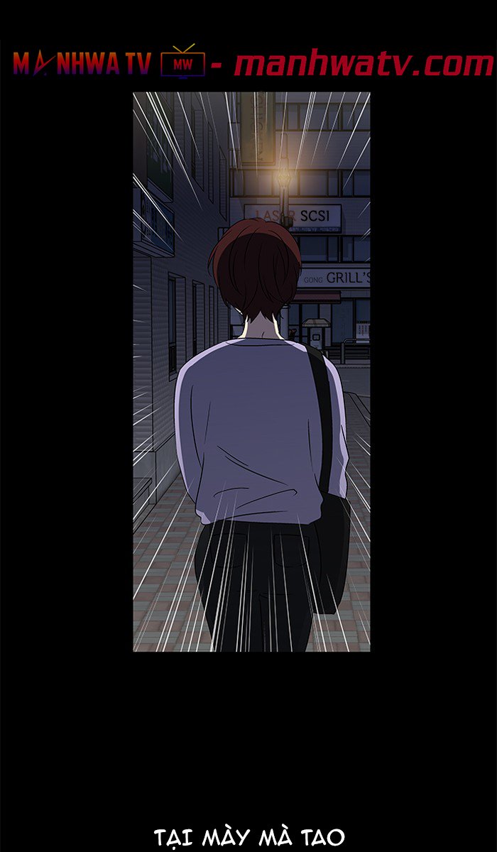 Đọc truyện Độc chiếm - Chap 4