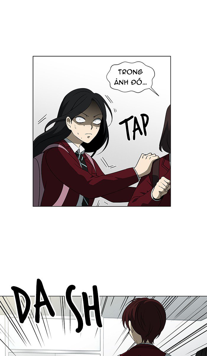 Đọc truyện Độc chiếm - Chap 4
