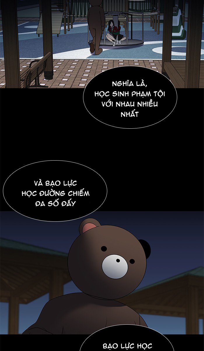 Đọc truyện Độc chiếm - Chap 3