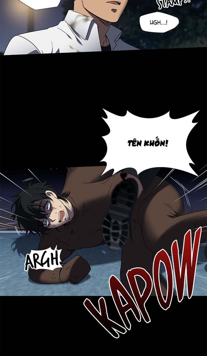 Đọc truyện Độc chiếm - Chap 3