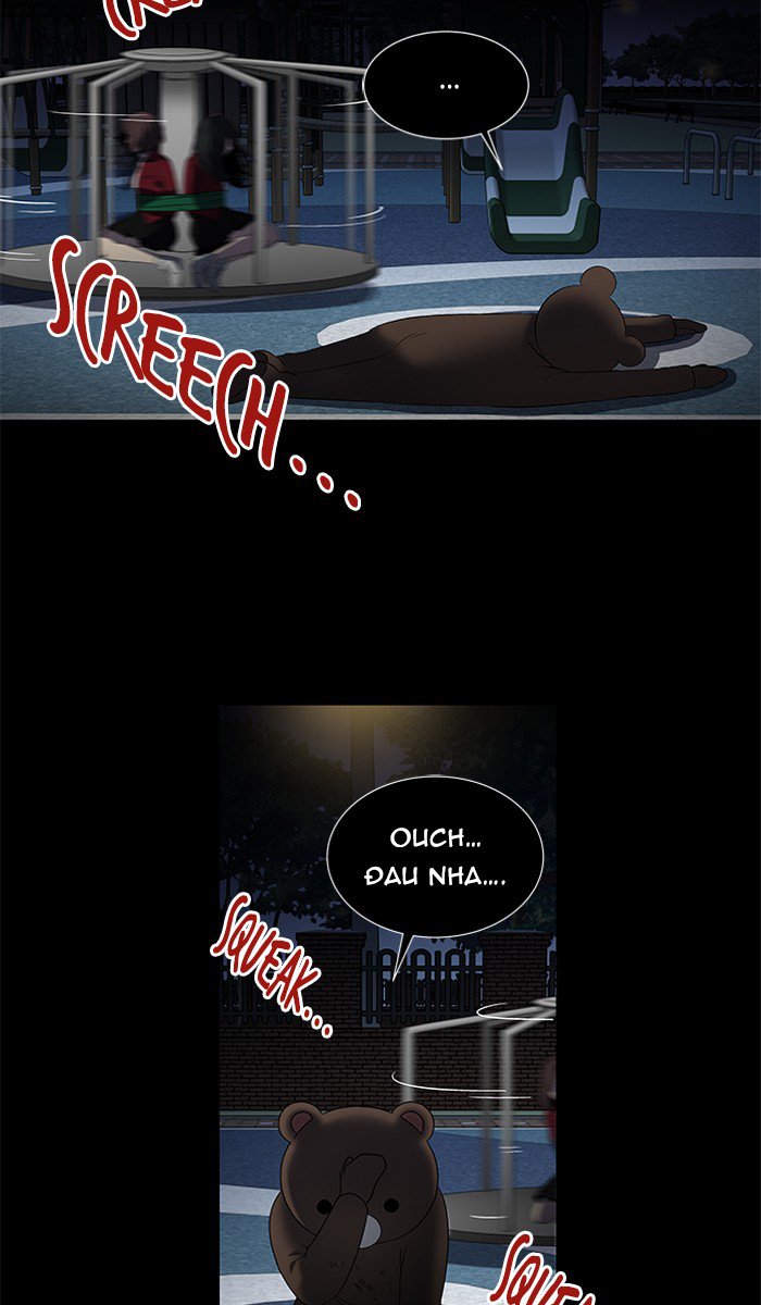 Đọc truyện Độc chiếm - Chap 3