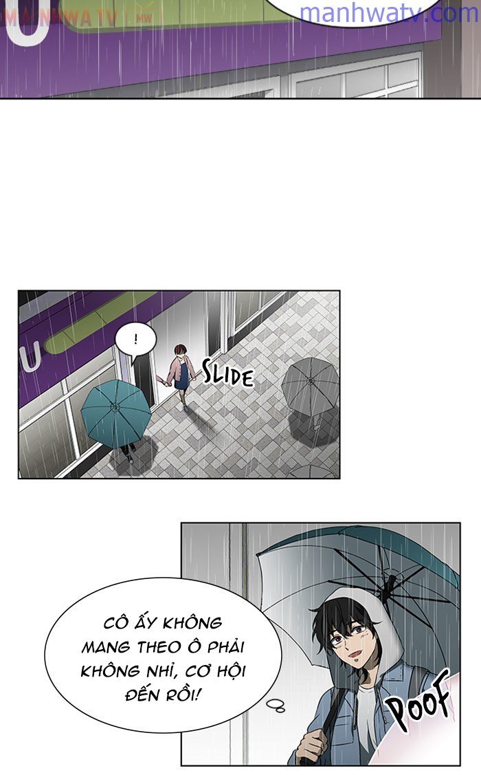 Đọc truyện Độc chiếm - Chap 0