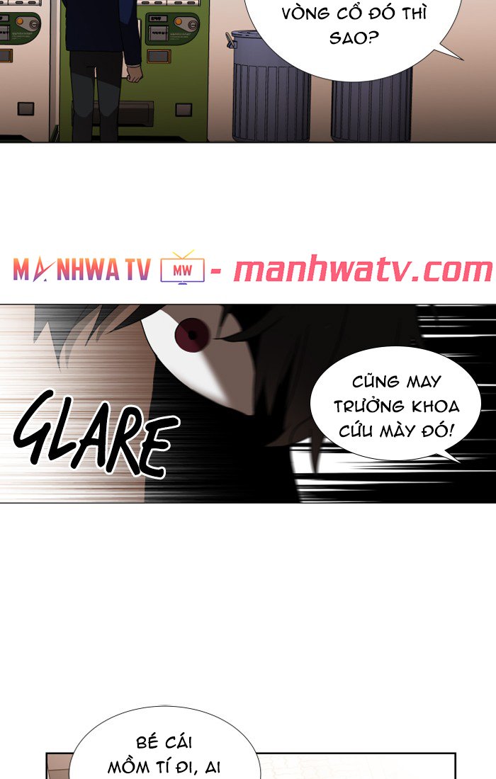 Đọc truyện Độc chiếm - Chap 7