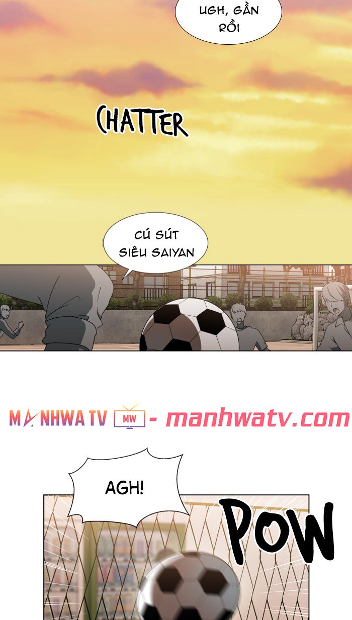 Đọc truyện Độc chiếm - Chap 7