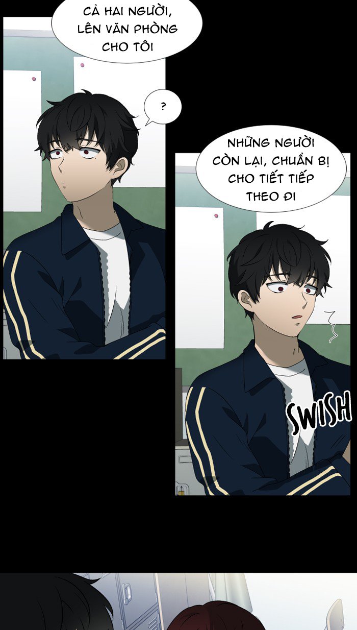 Đọc truyện Độc chiếm - Chap 7