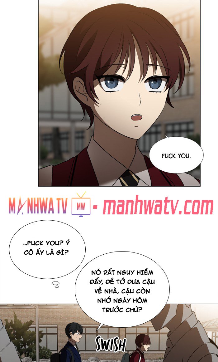 Đọc truyện Độc chiếm - Chap 10