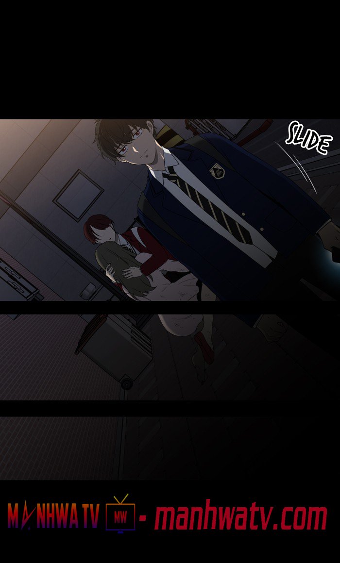 Đọc truyện Độc chiếm - Chap 10