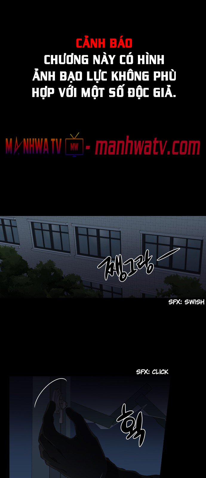 Đọc truyện Độc chiếm - Chap 8