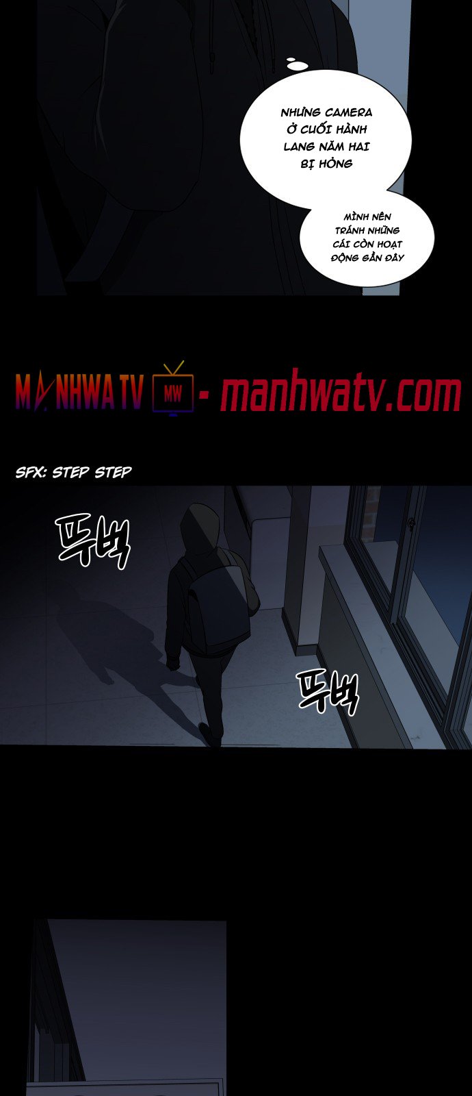 Đọc truyện Độc chiếm - Chap 8