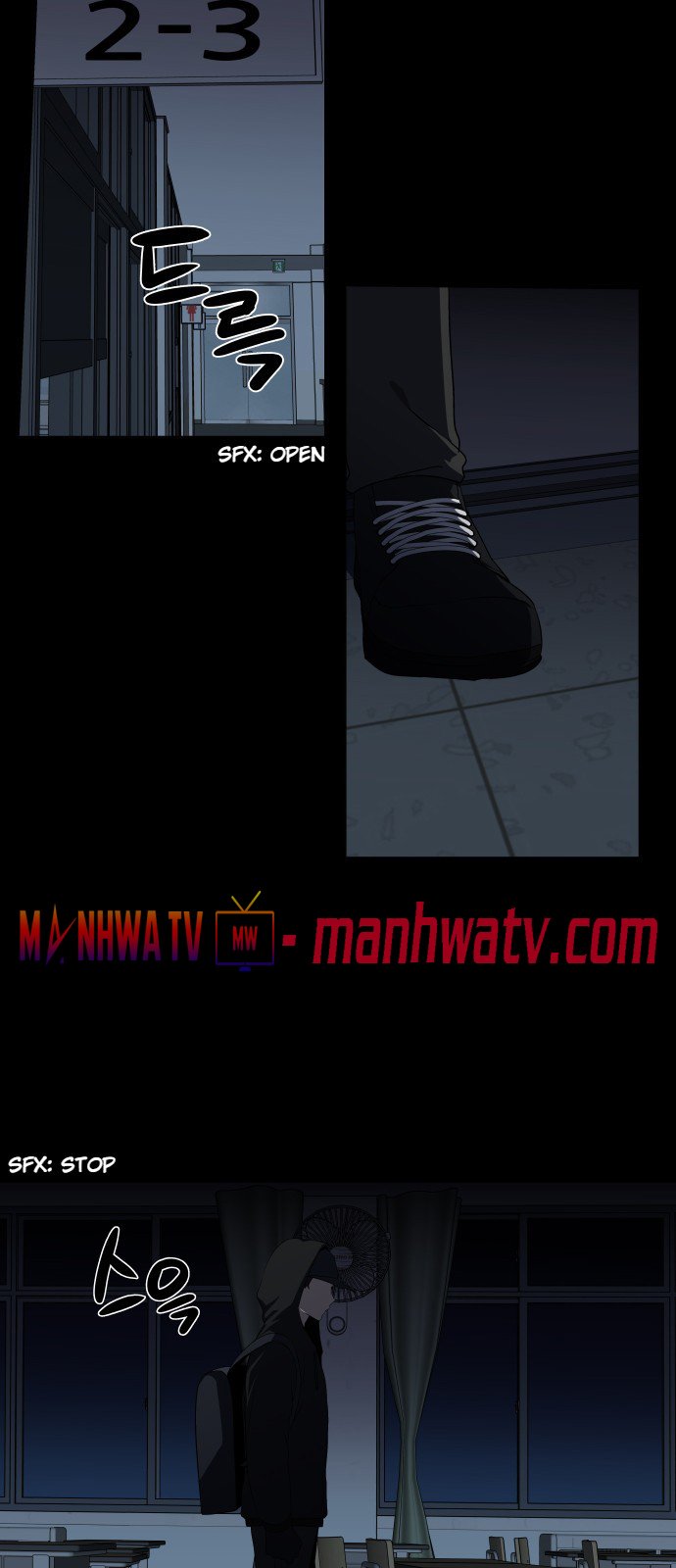 Đọc truyện Độc chiếm - Chap 8