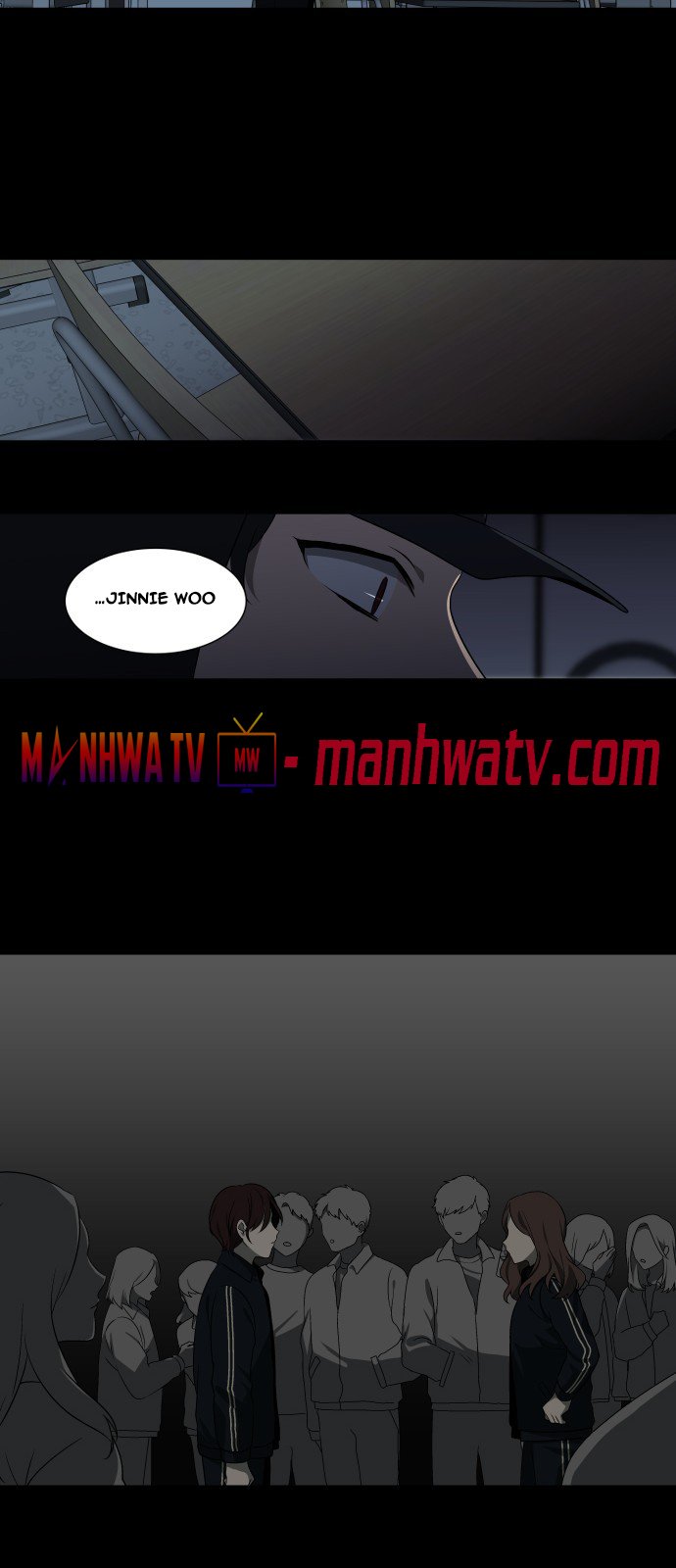 Đọc truyện Độc chiếm - Chap 8