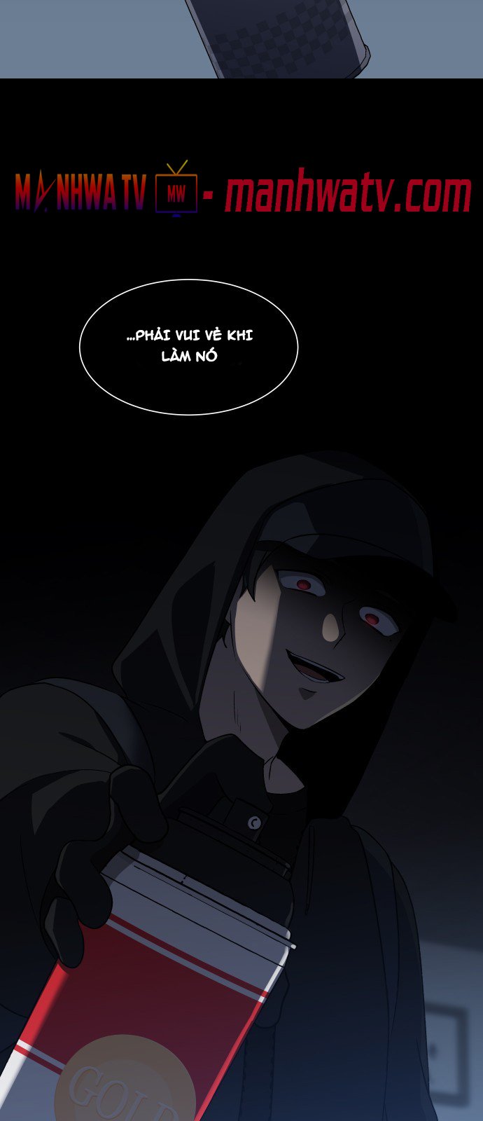 Đọc truyện Độc chiếm - Chap 8