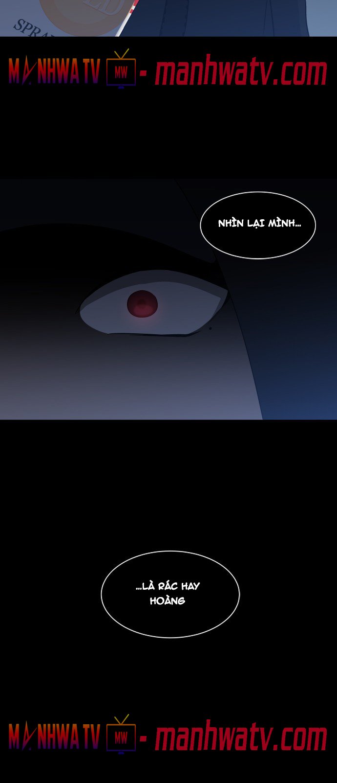 Đọc truyện Độc chiếm - Chap 8