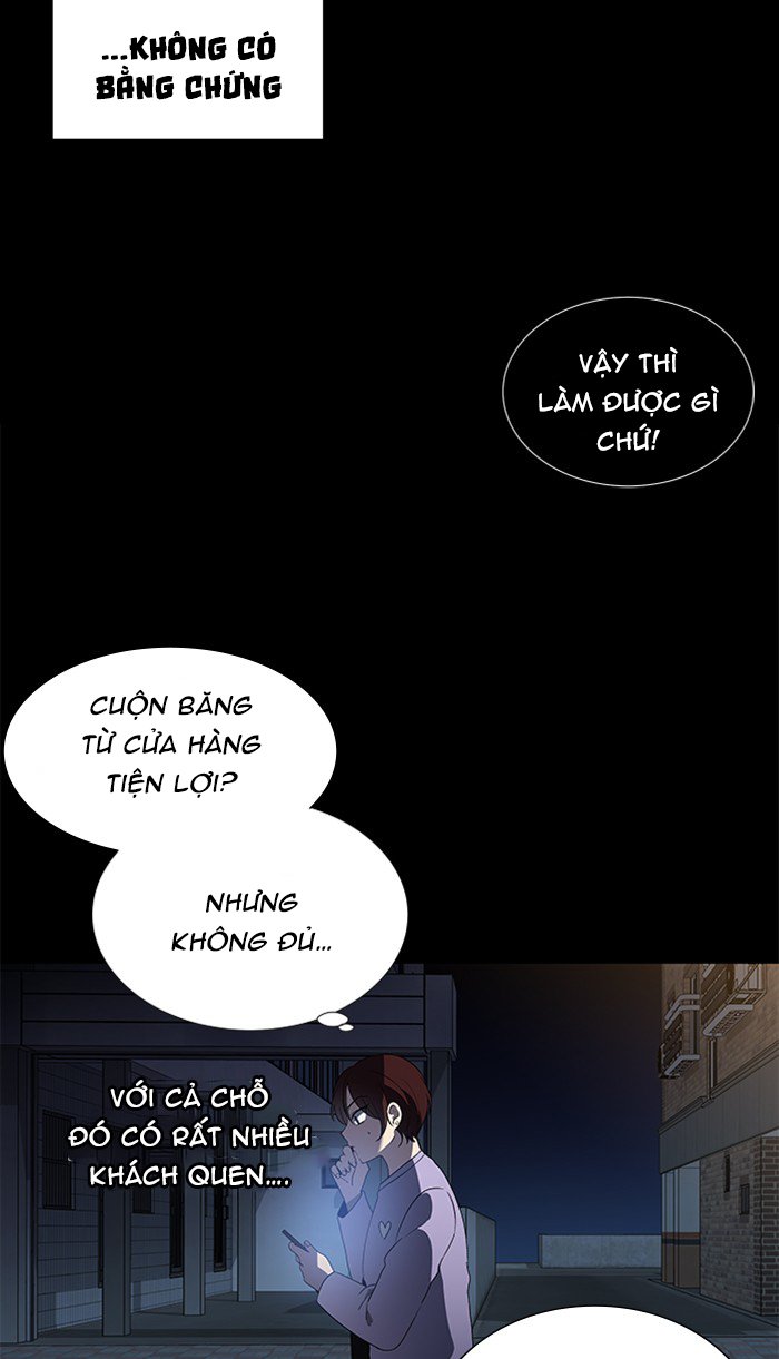 Đọc truyện Độc chiếm - Chap 6