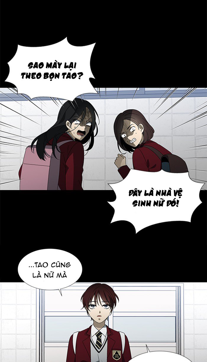 Đọc truyện Độc chiếm - Chap 6