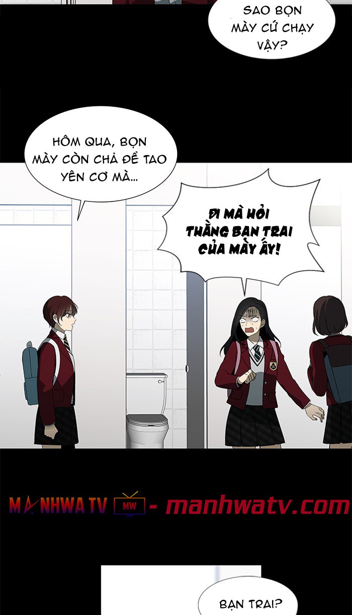 Đọc truyện Độc chiếm - Chap 6