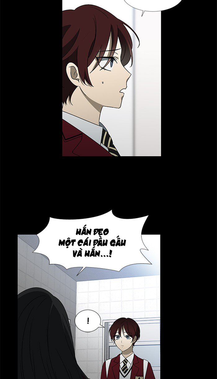 Đọc truyện Độc chiếm - Chap 6