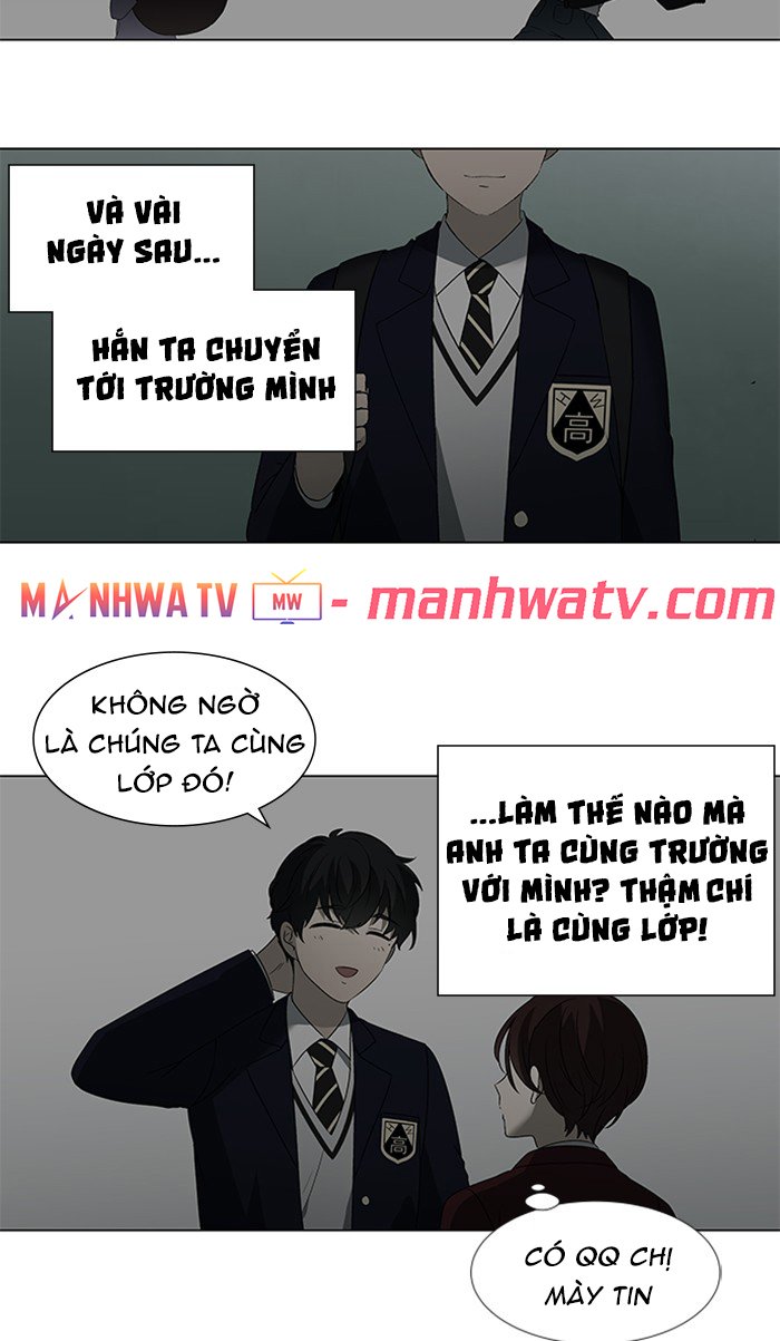 Đọc truyện Độc chiếm - Chap 6