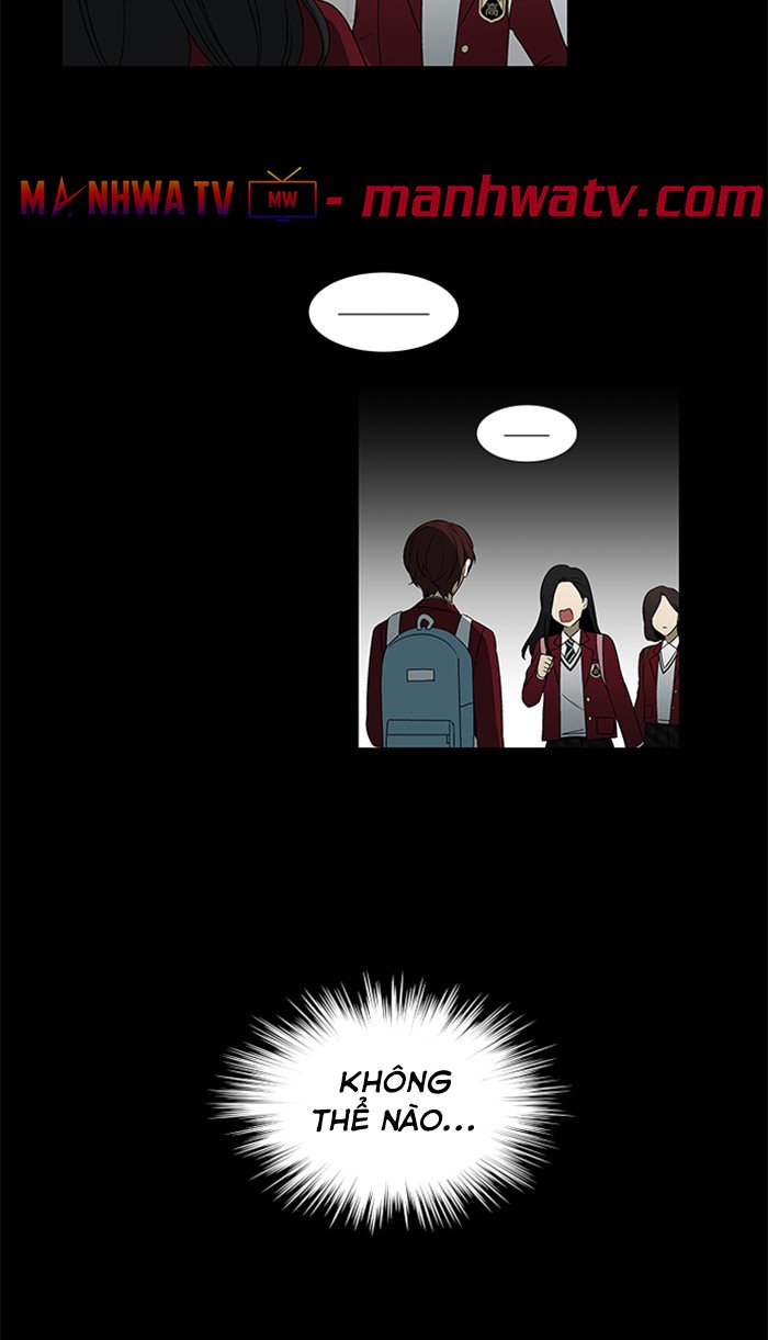 Đọc truyện Độc chiếm - Chap 6