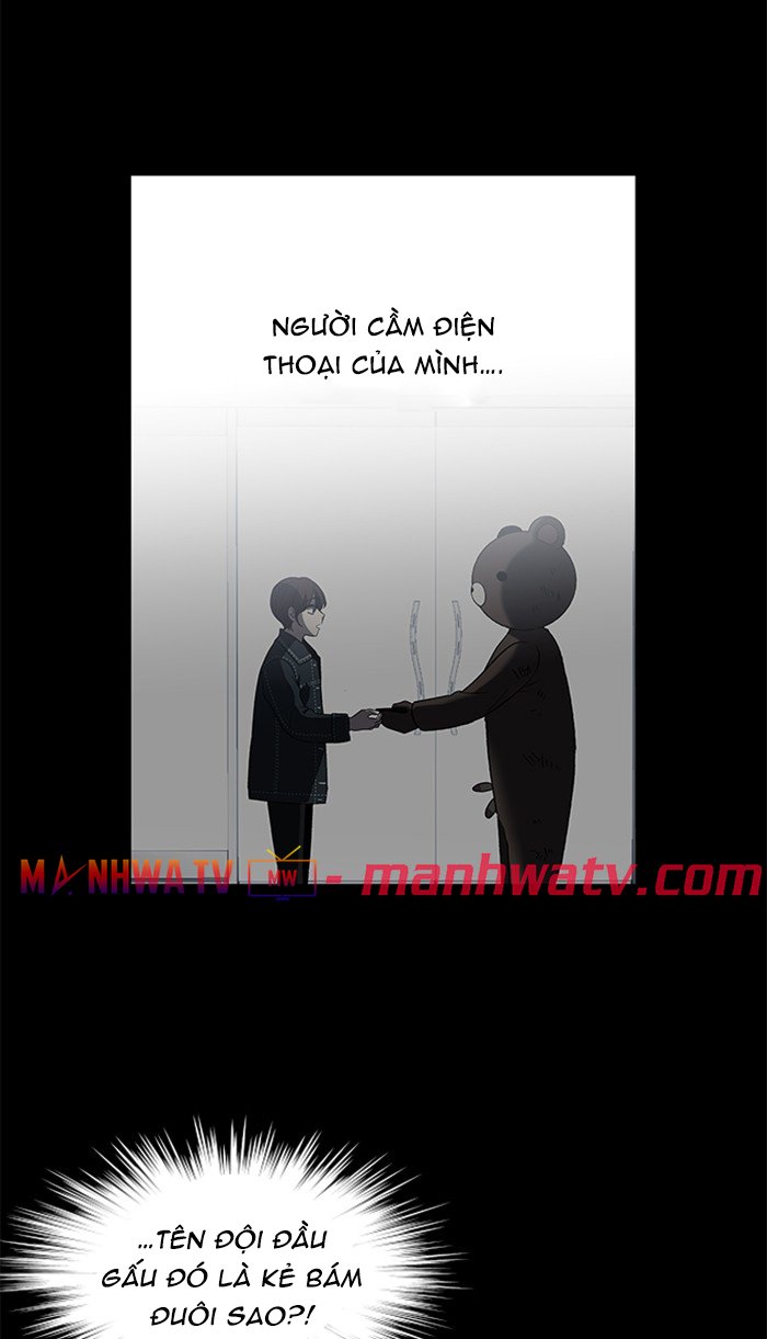 Đọc truyện Độc chiếm - Chap 6