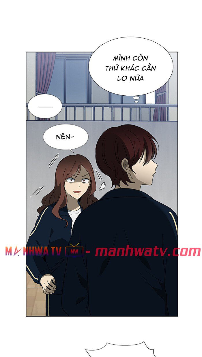 Đọc truyện Độc chiếm - Chap 6