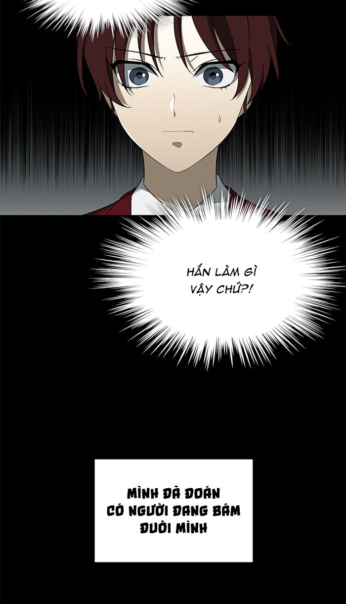 Đọc truyện Độc chiếm - Chap 6