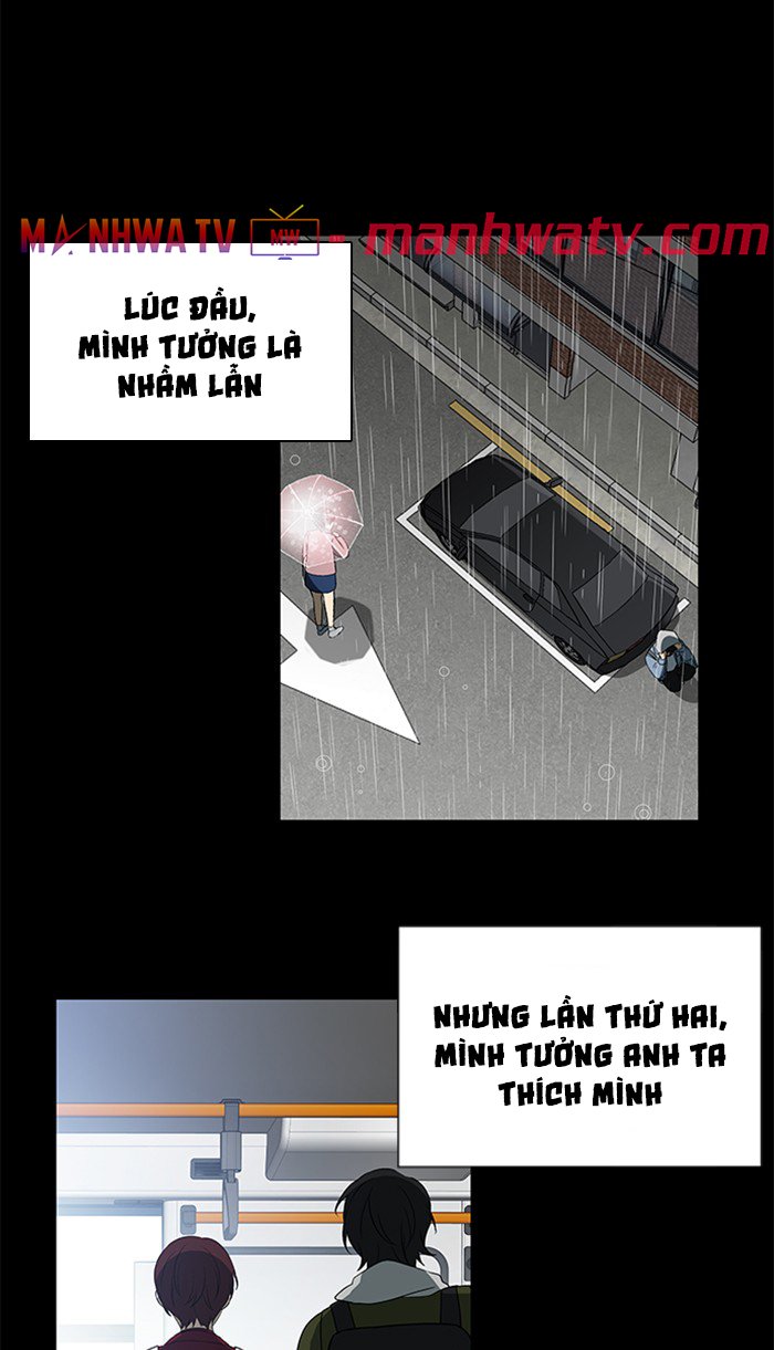 Đọc truyện Độc chiếm - Chap 6