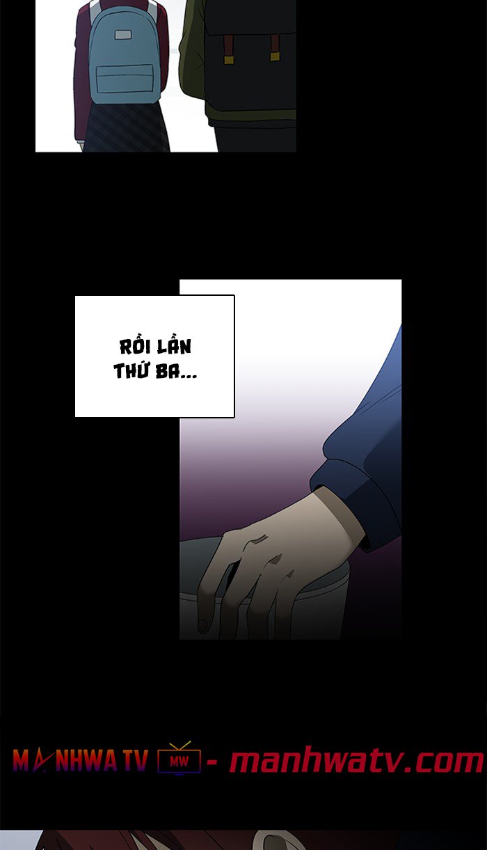 Đọc truyện Độc chiếm - Chap 6