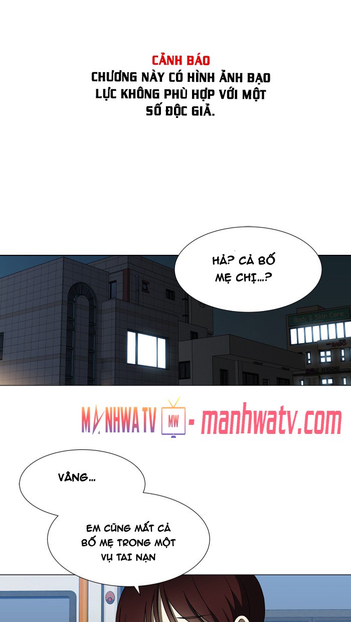 Đọc truyện Độc chiếm - Chap 11