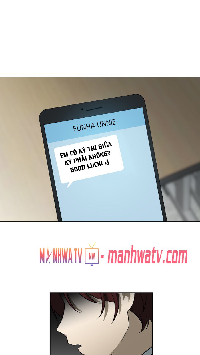 Đọc truyện Độc chiếm - Chap 11